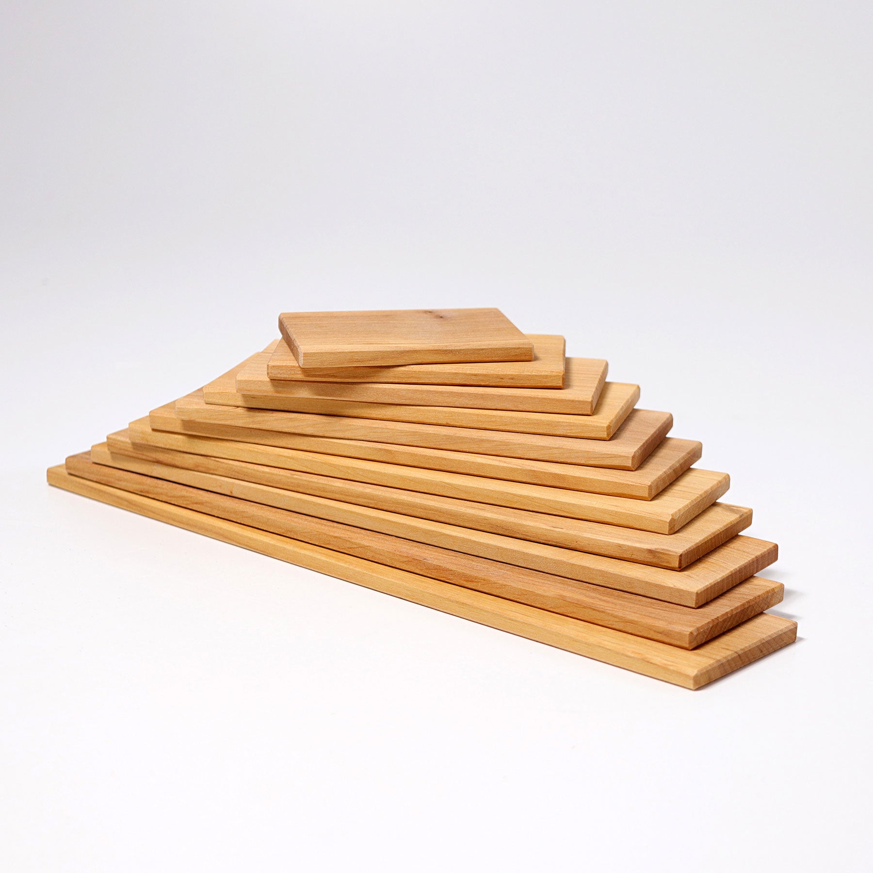 Bouwplankjes naturel