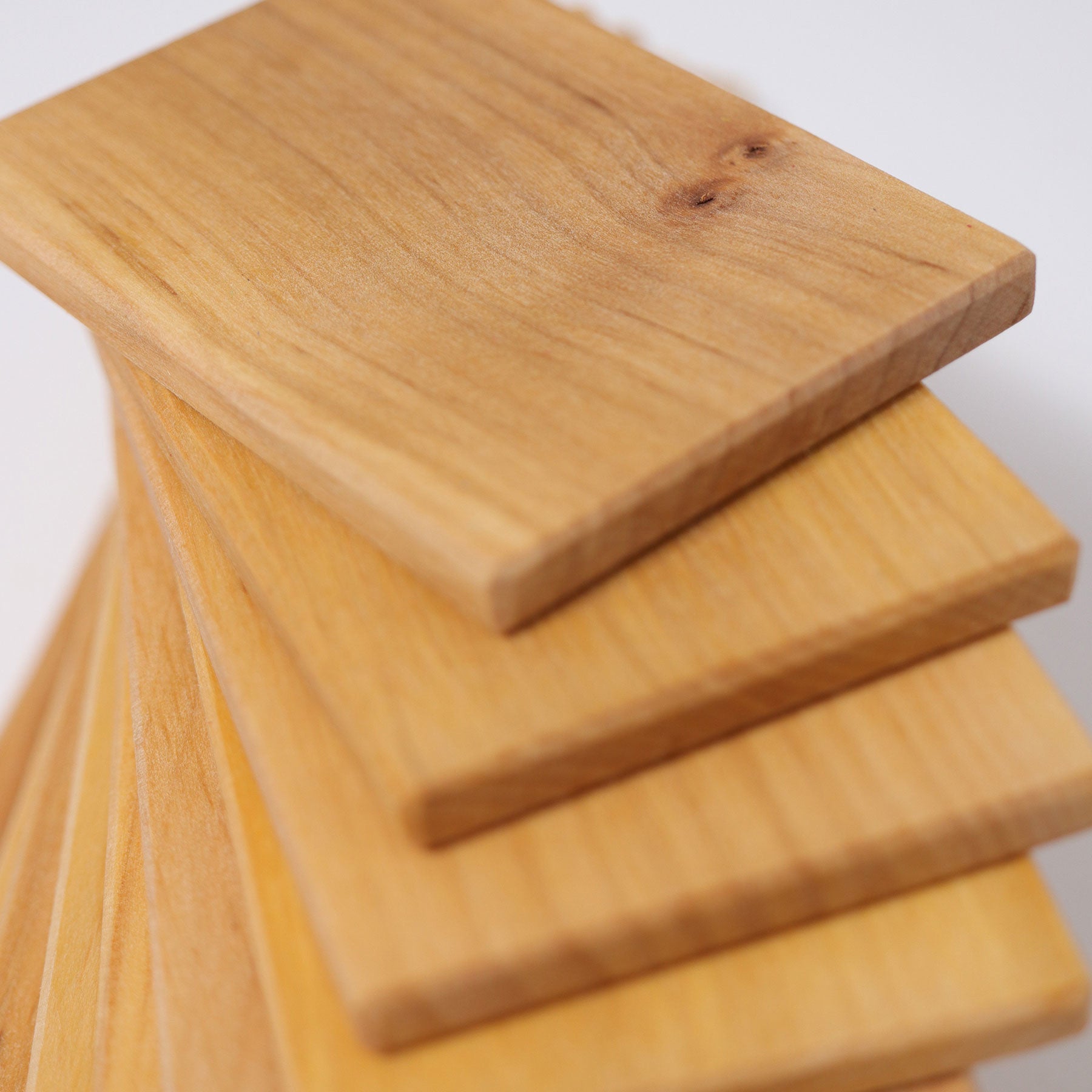 Bouwplankjes naturel
