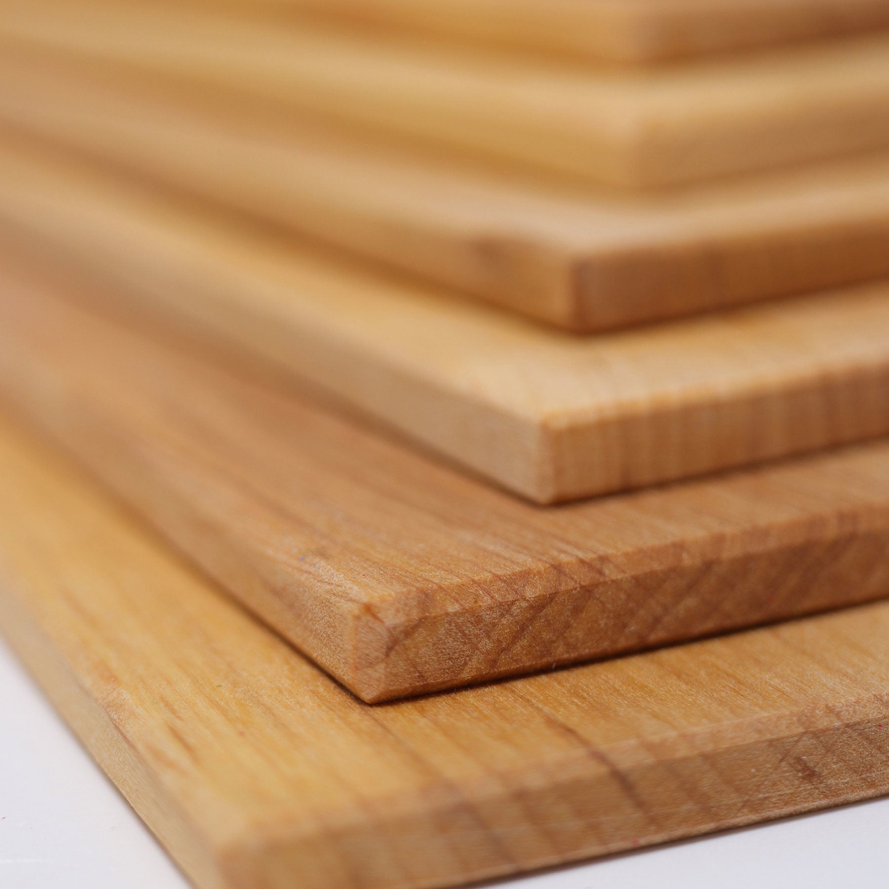 Bouwplankjes naturel