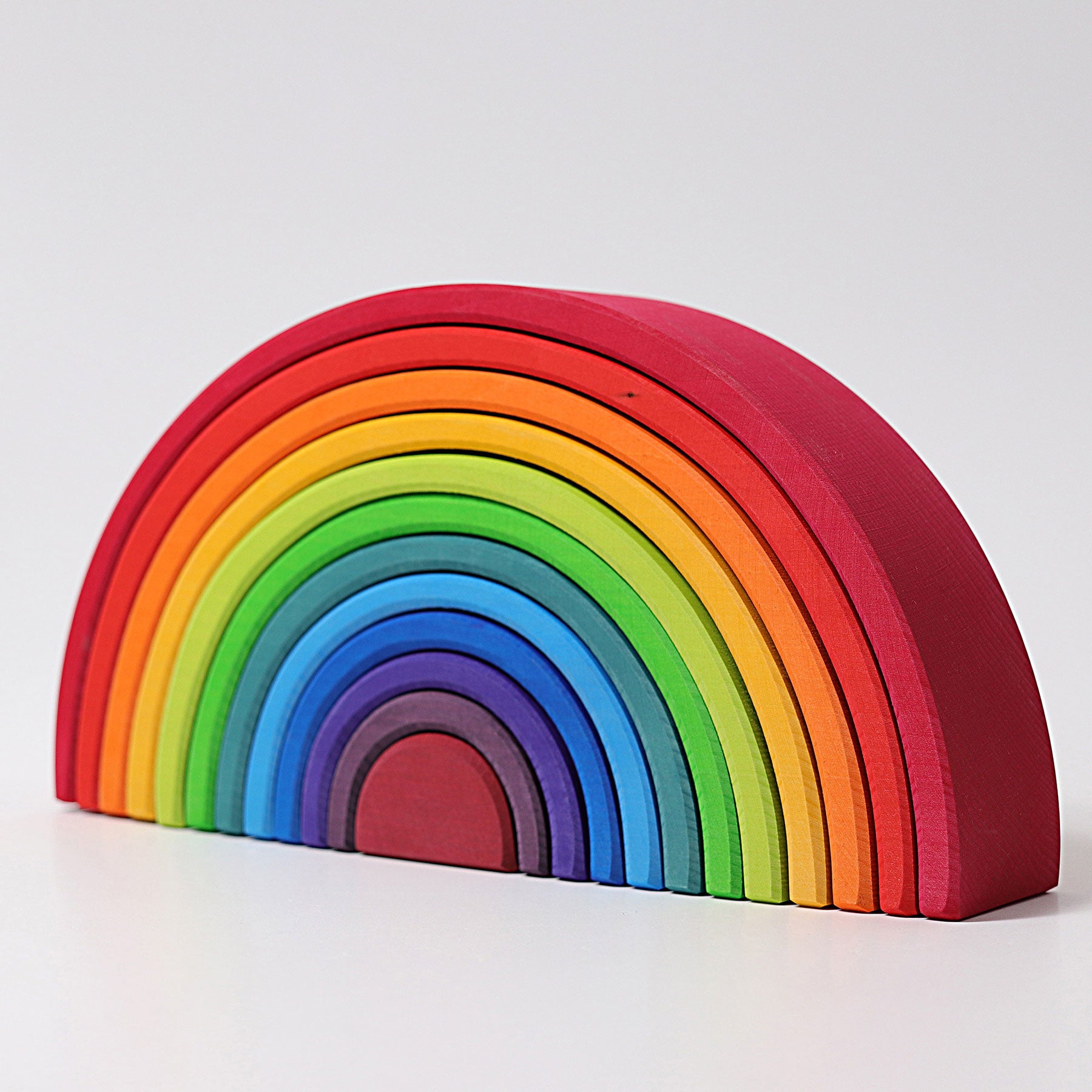Grote regenboog