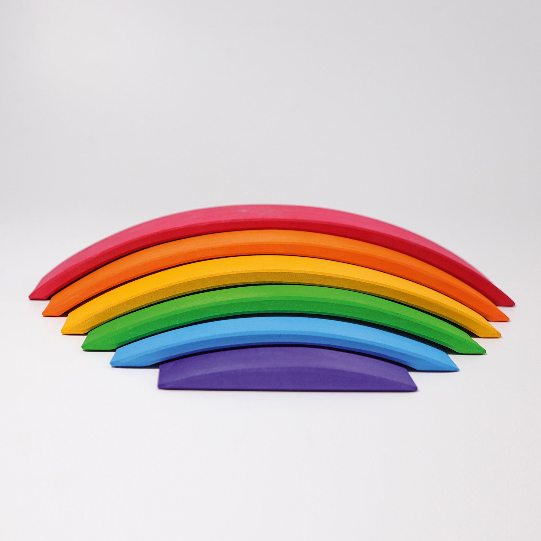 Bruggen regenboog