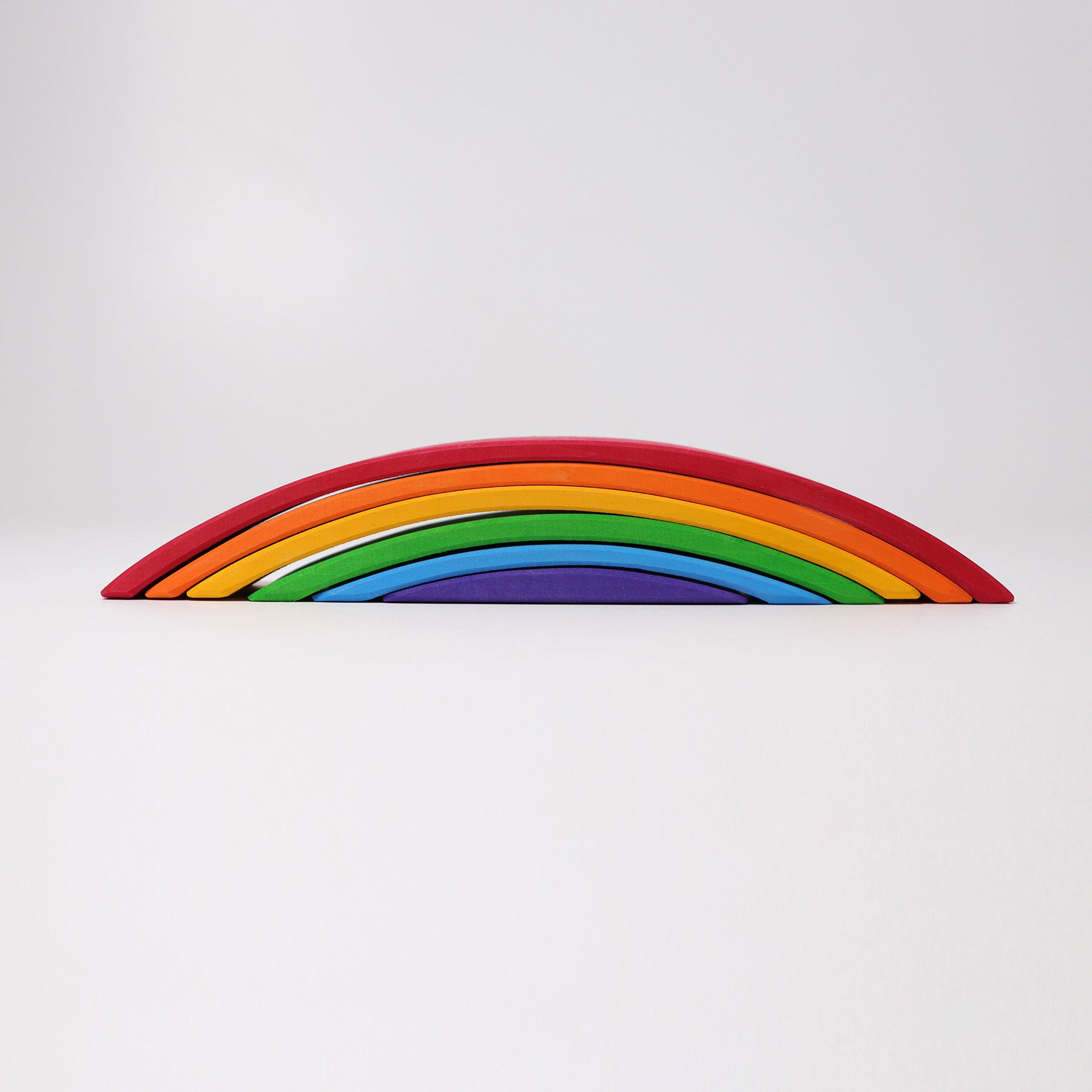 Bruggen regenboog