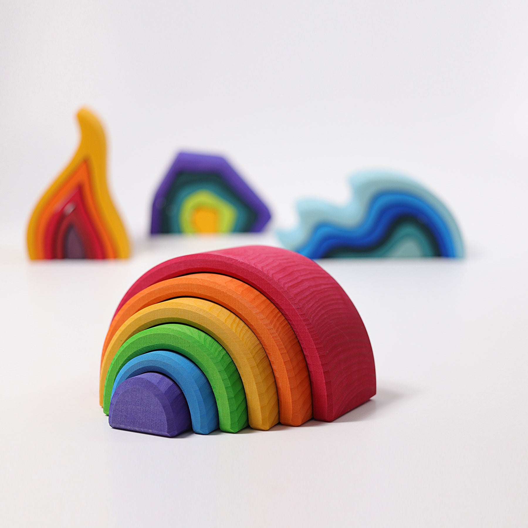 Regenboog
