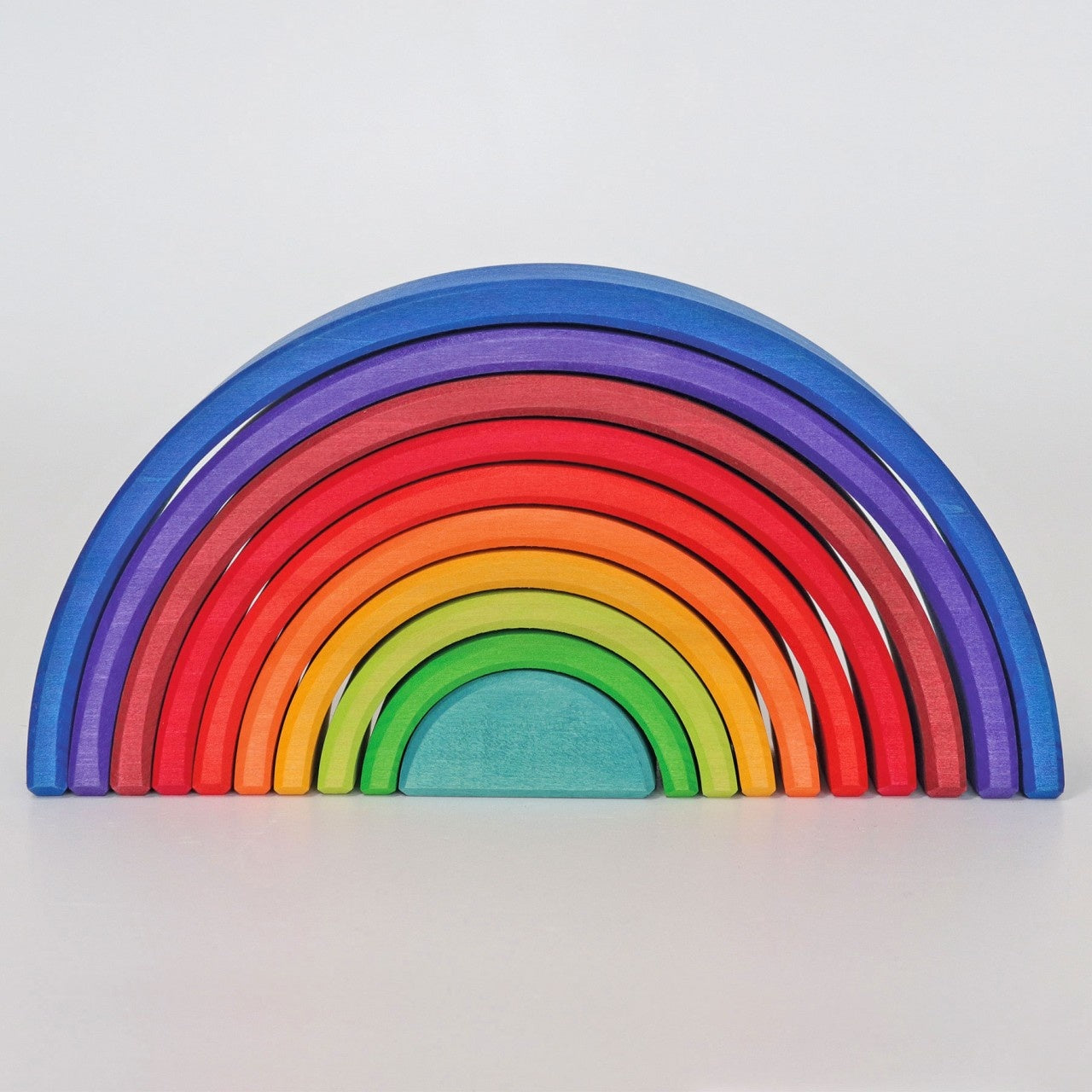 Regenboog Getallenland 10-delig
