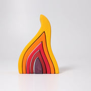 Element vuur