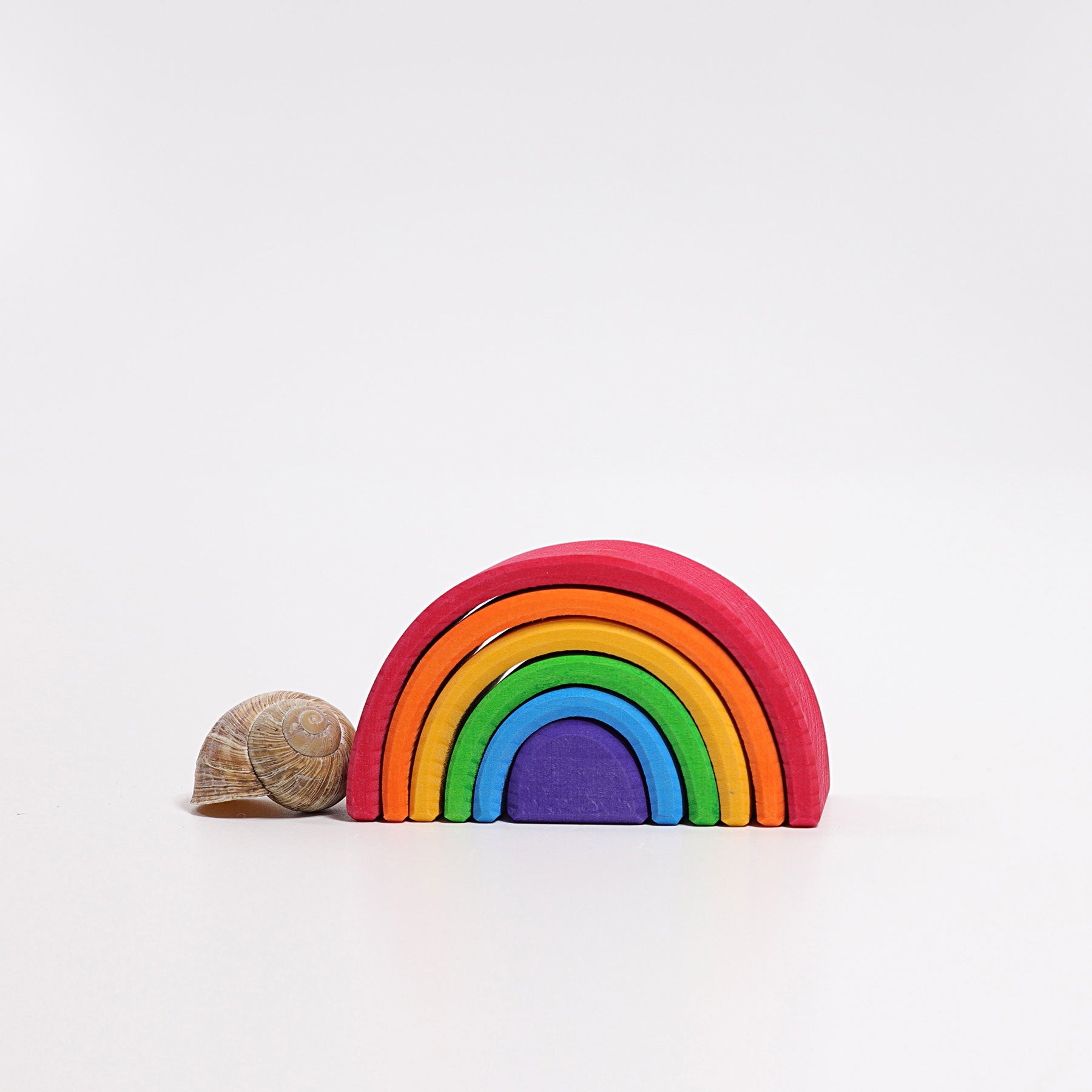 Kleine regenboog