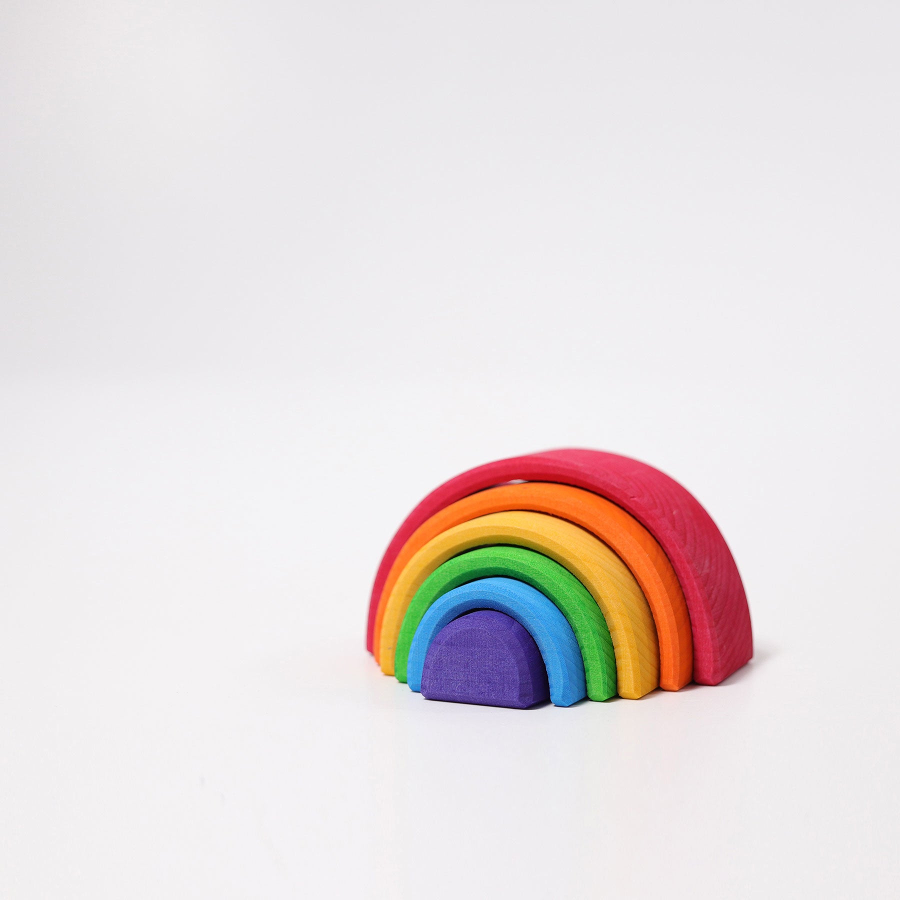 Kleine regenboog