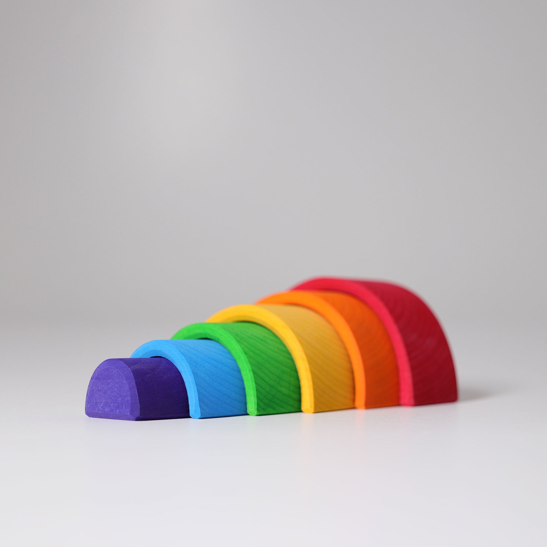 Kleine regenboog