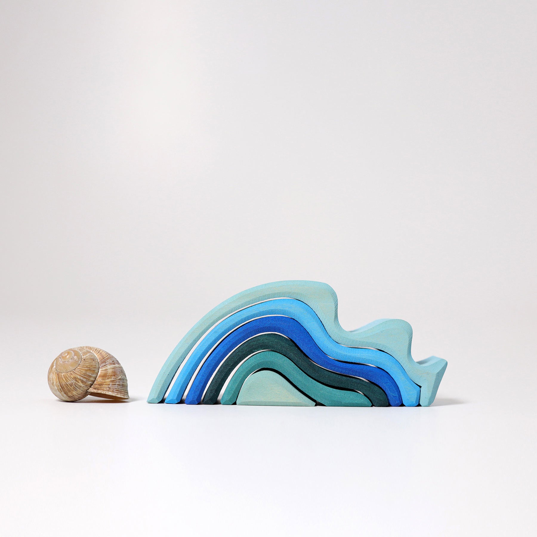 Element water klein