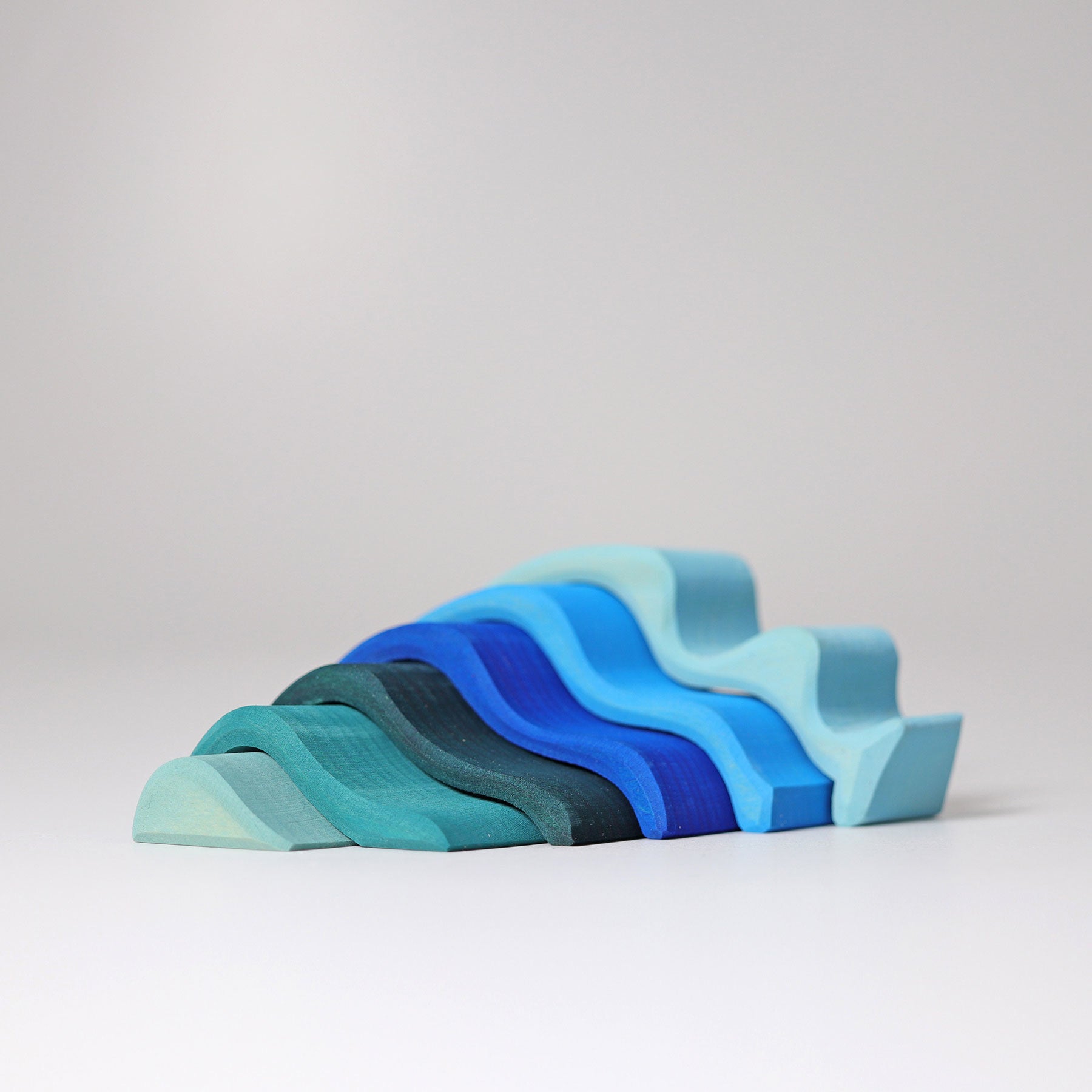 Element water klein