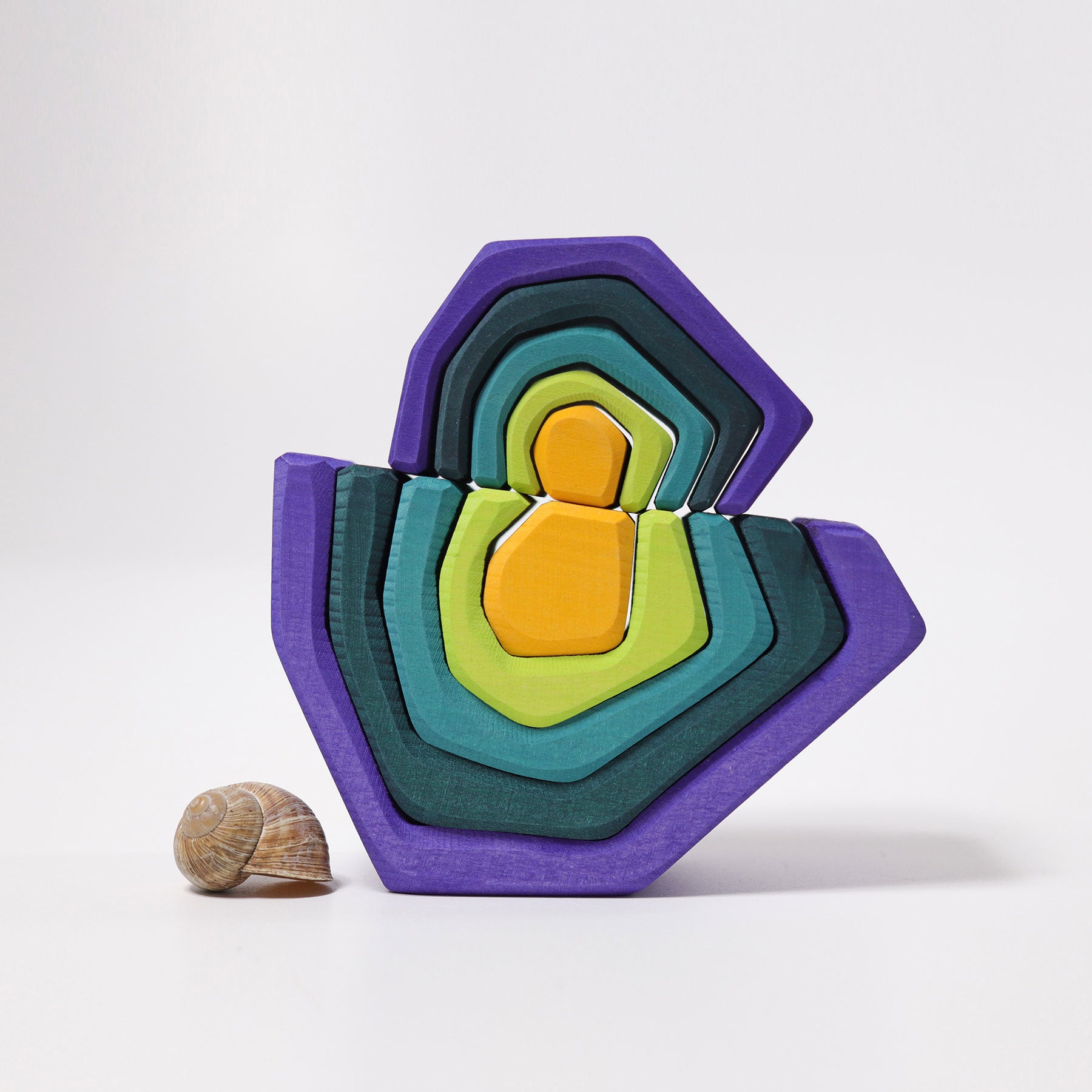 Element aarde klein
