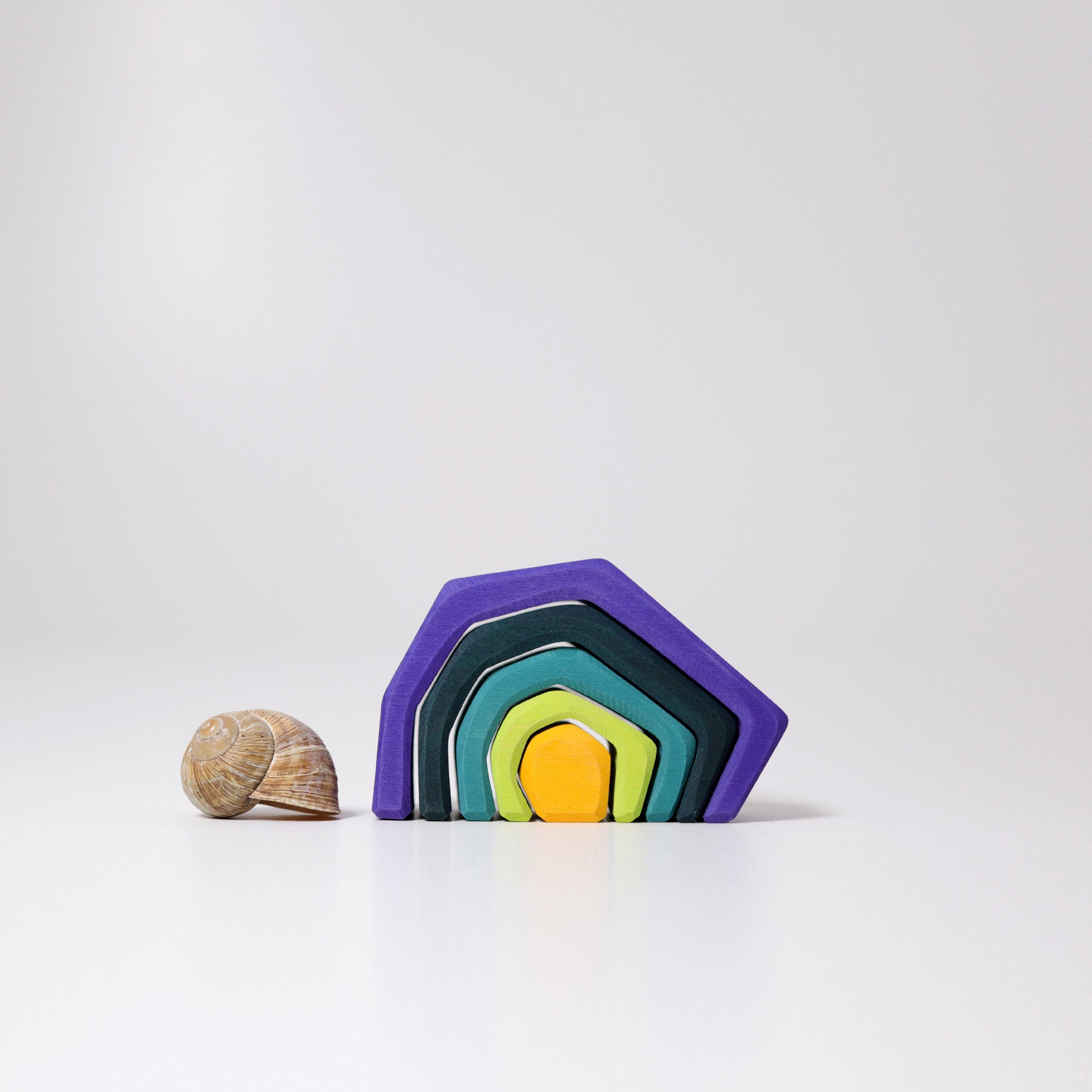 Element aarde klein