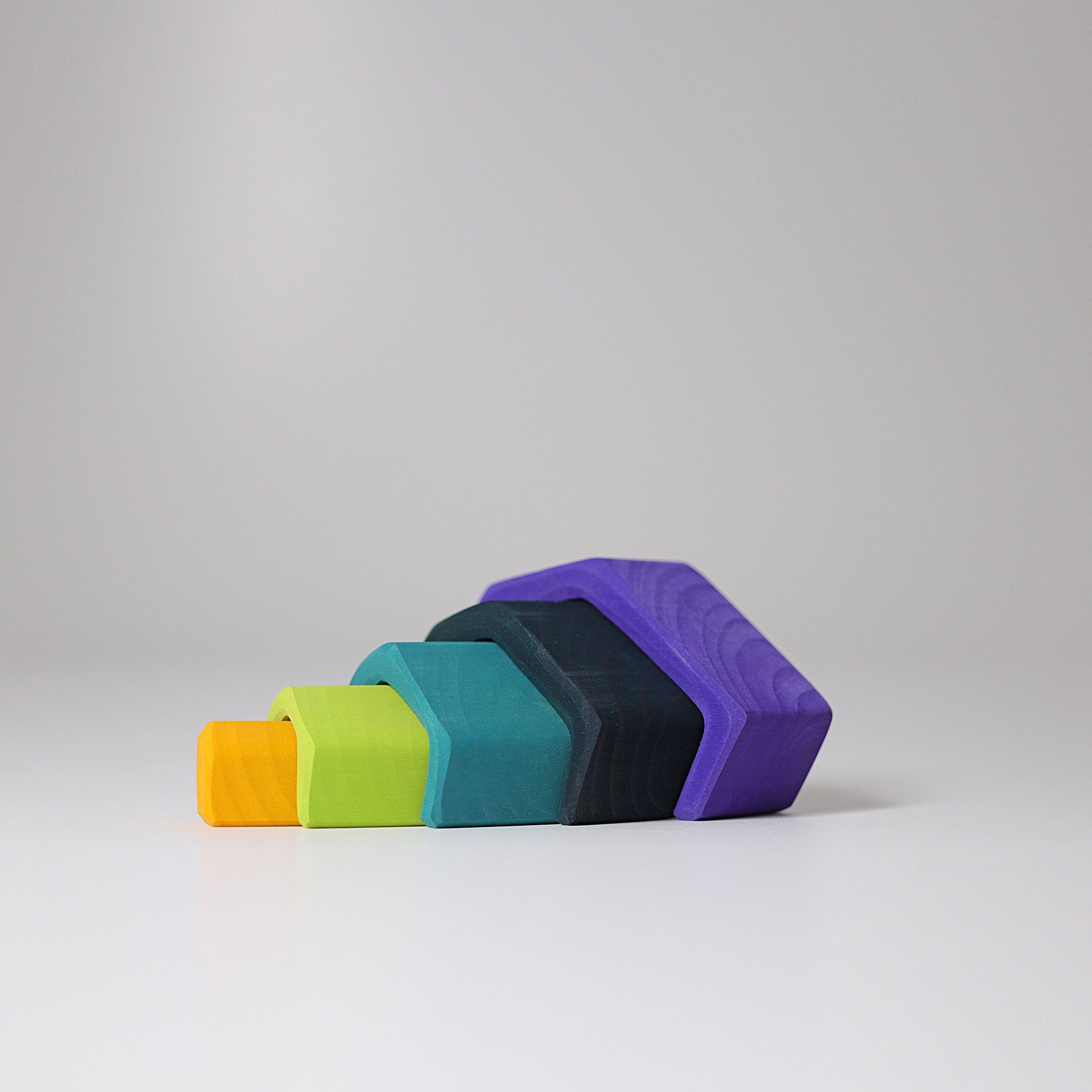 Element aarde klein
