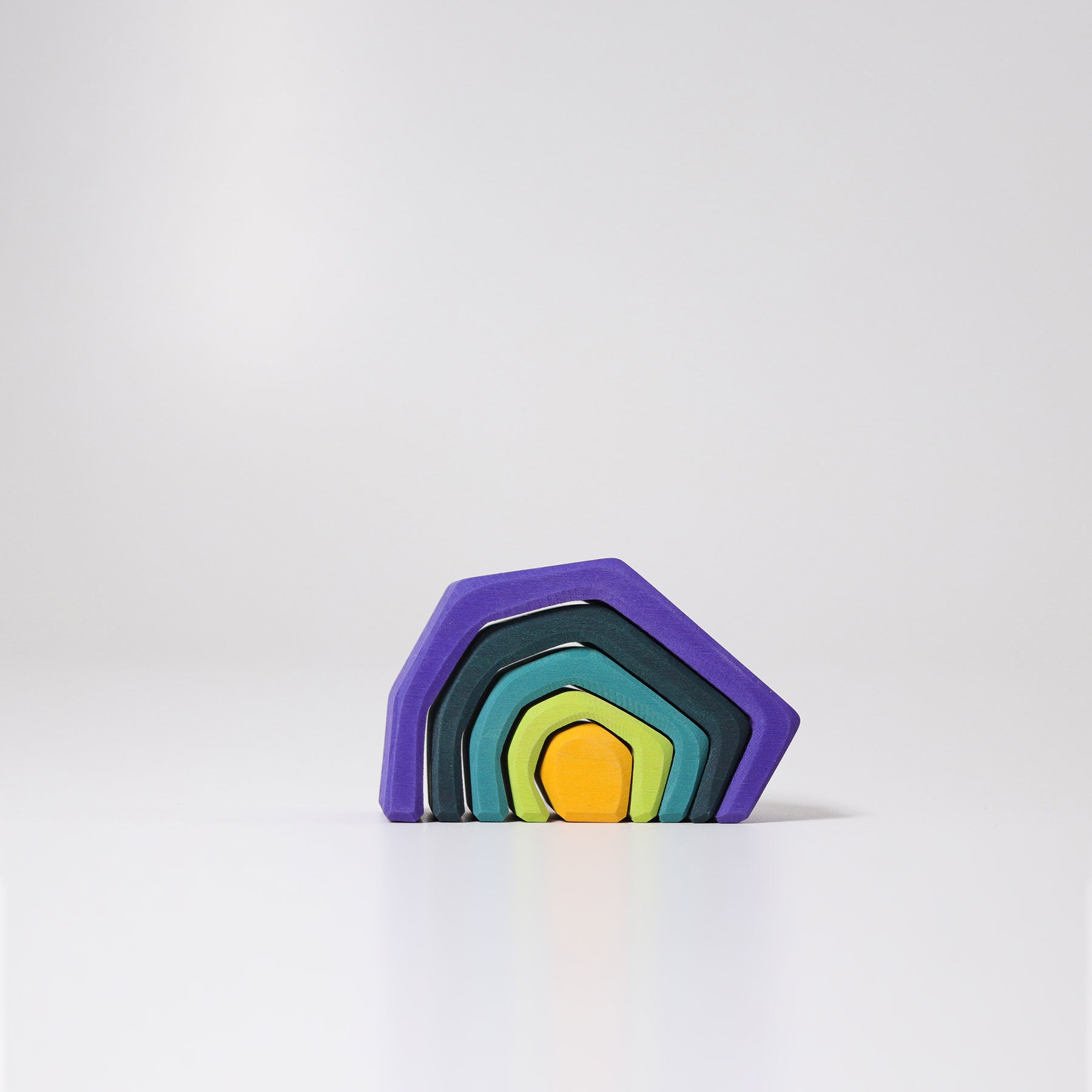Element aarde klein