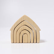 Huis naturel