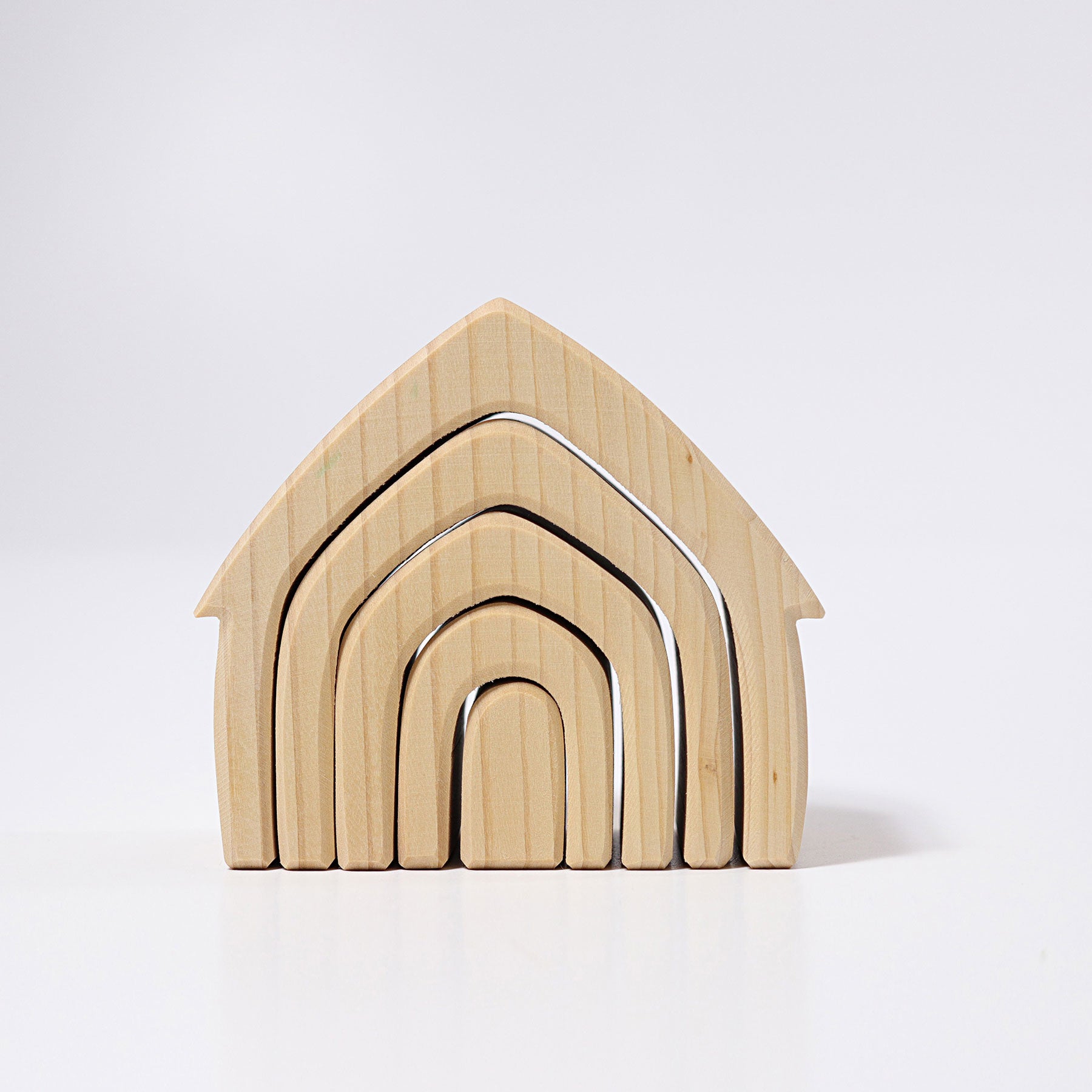 Huis naturel
