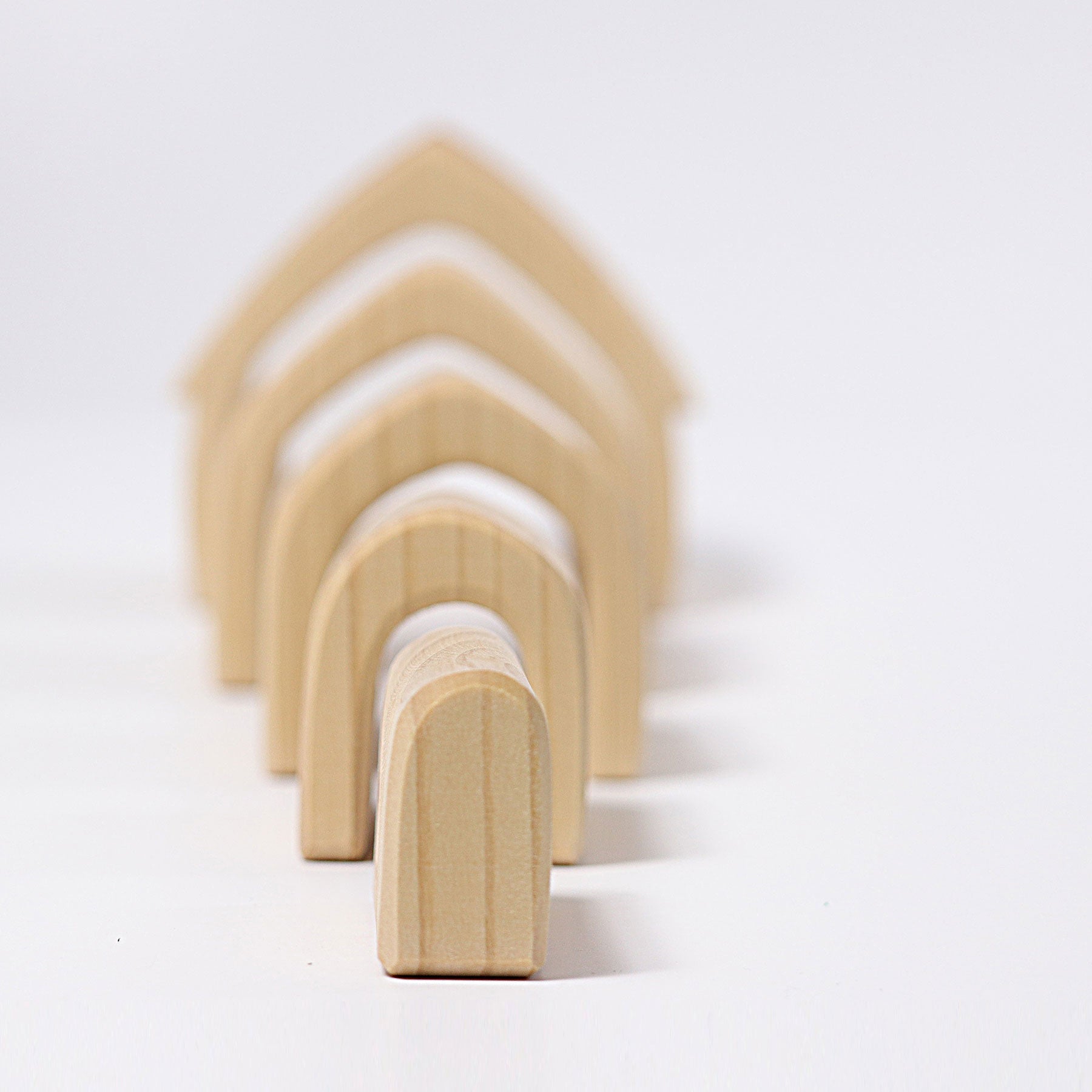 Huis naturel
