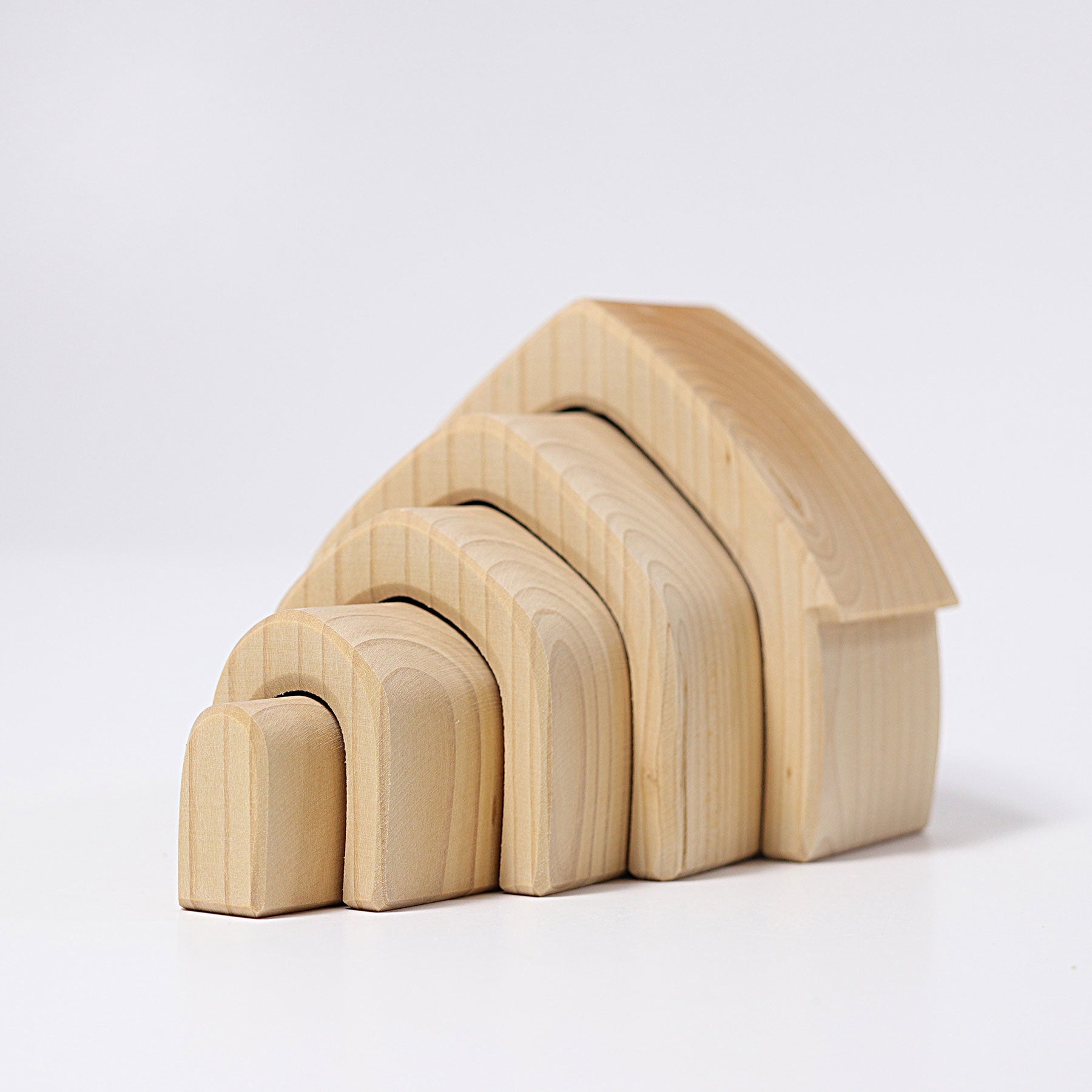 Huis naturel