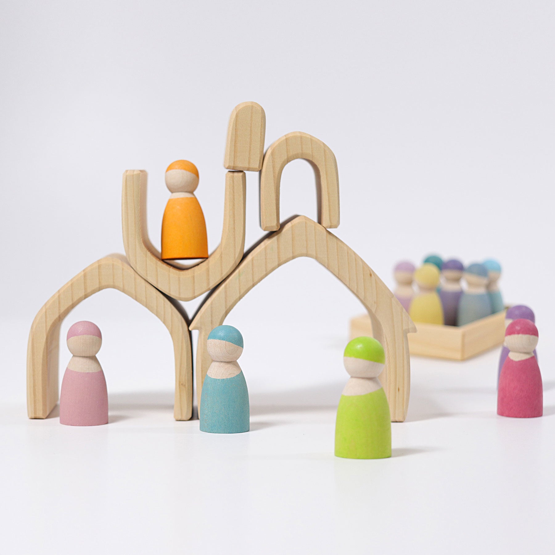 Huis naturel