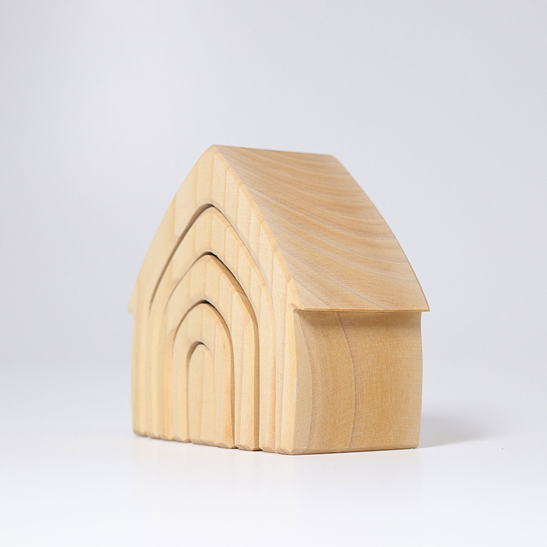 Huis naturel