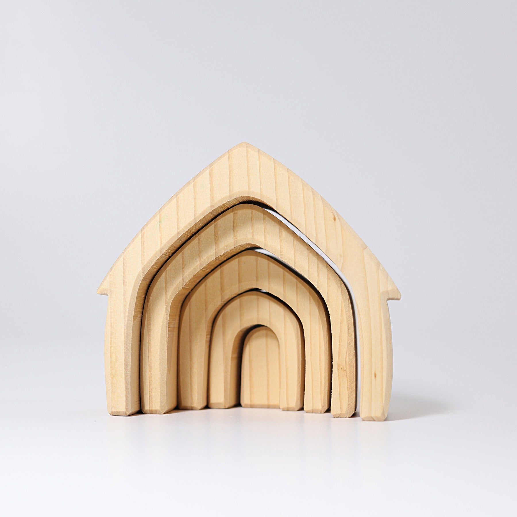 Huis naturel