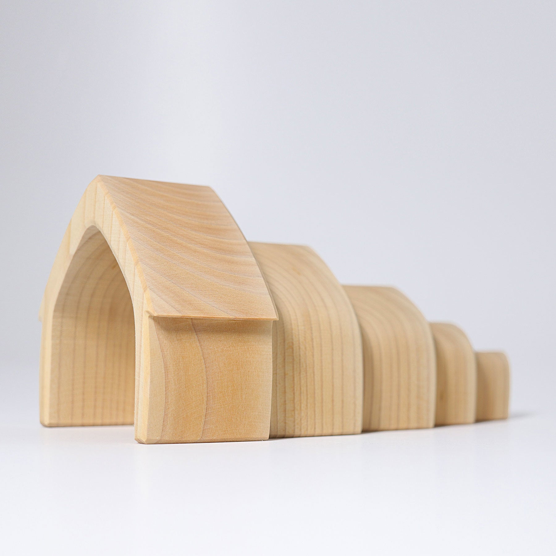 Huis naturel