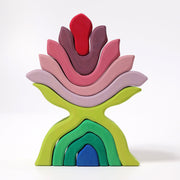 Lotusbloem