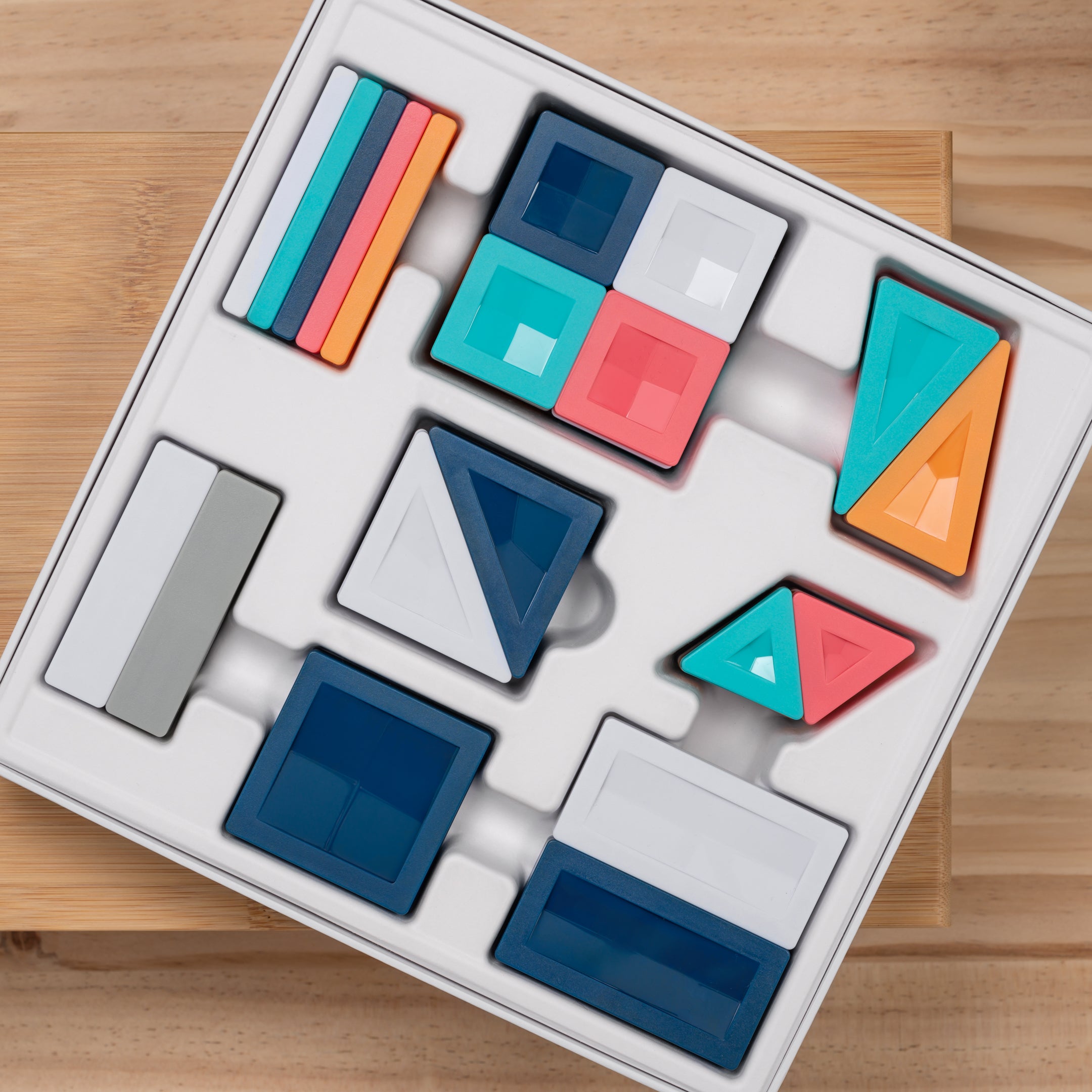 PRO Constructor Set 70 pc