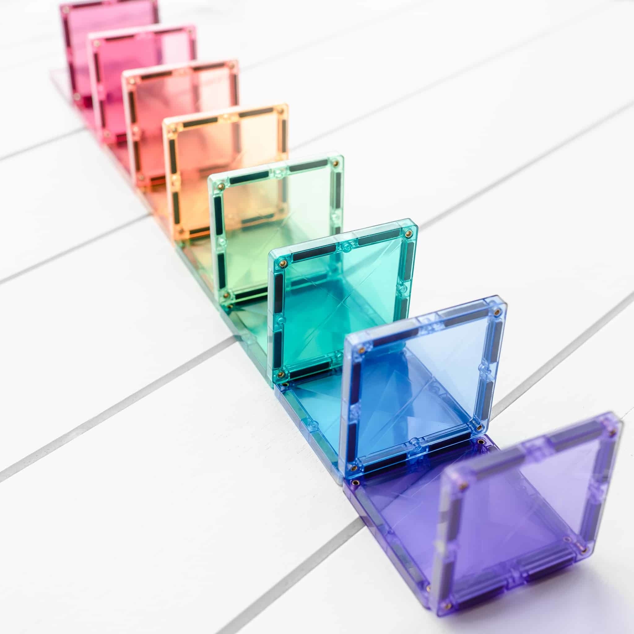 Pastel Creative Pack - 120 delig