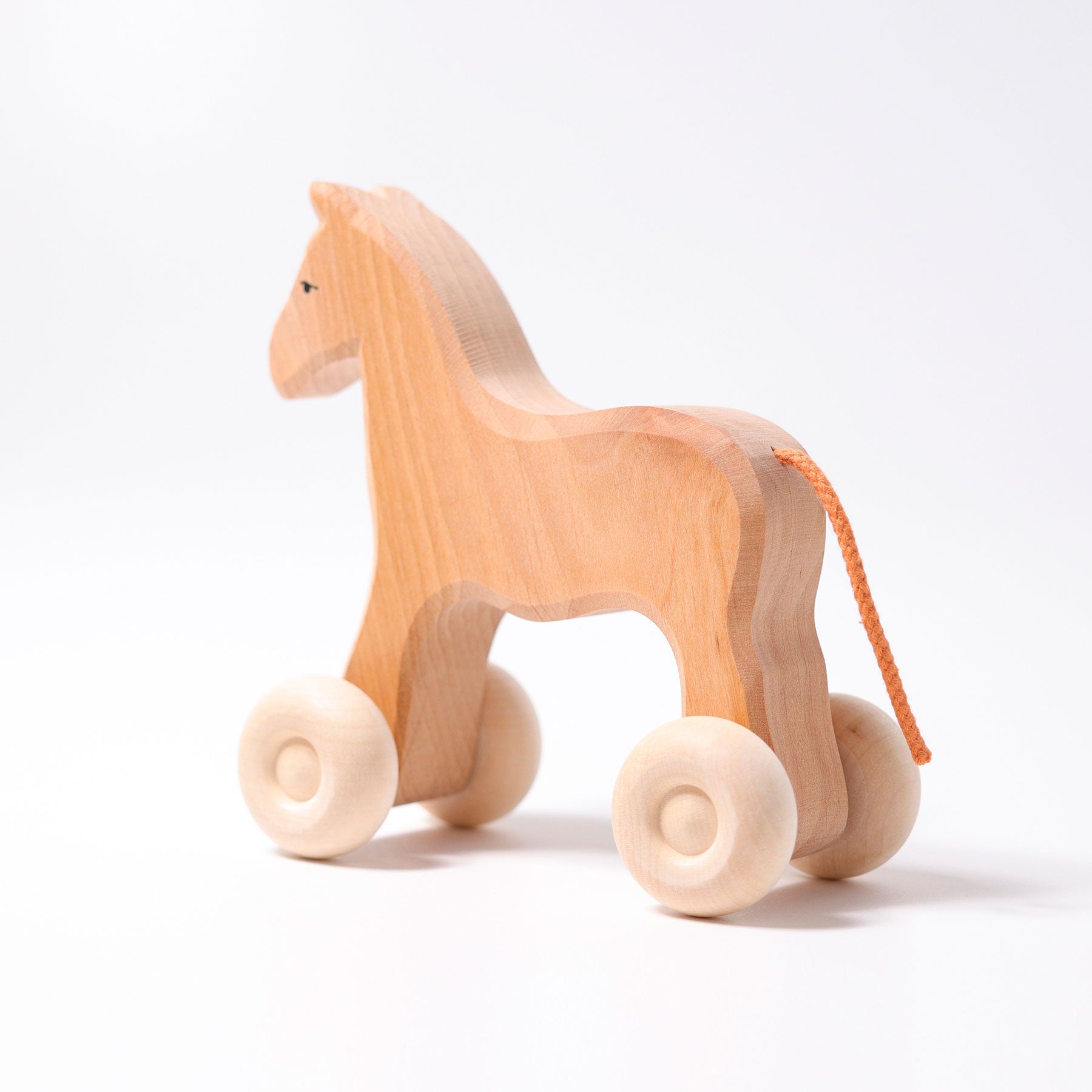 Paard Willy