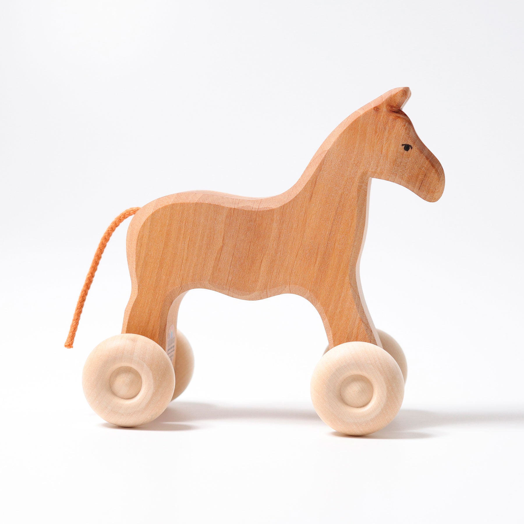 Paard Willy