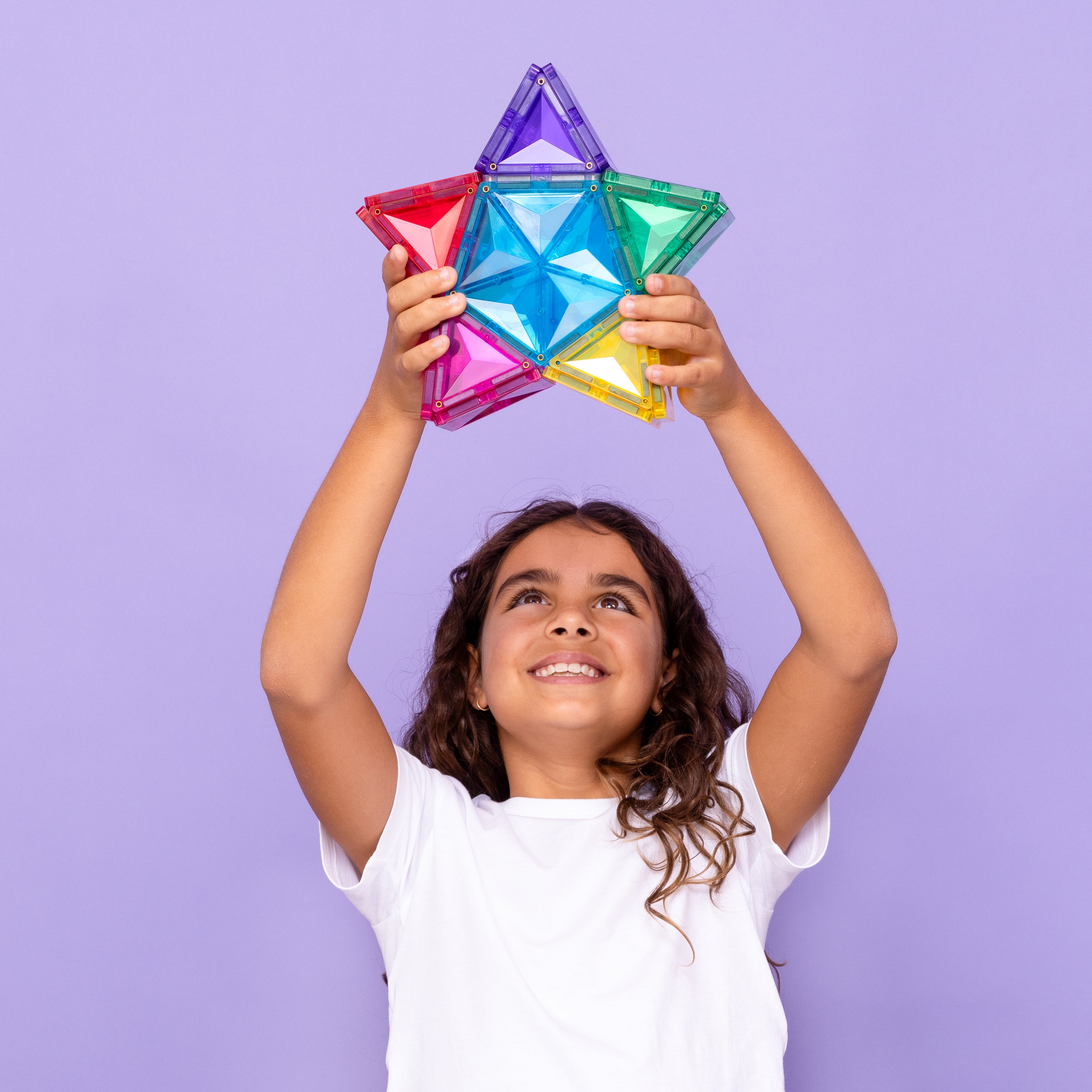 Light Star Pack 28 pc