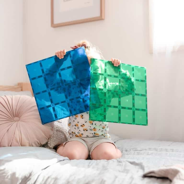 Rainbow Base Plate Pack - 2 delig