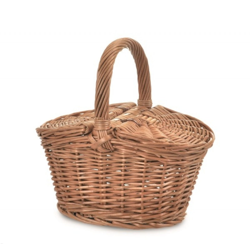 Picknick-mand