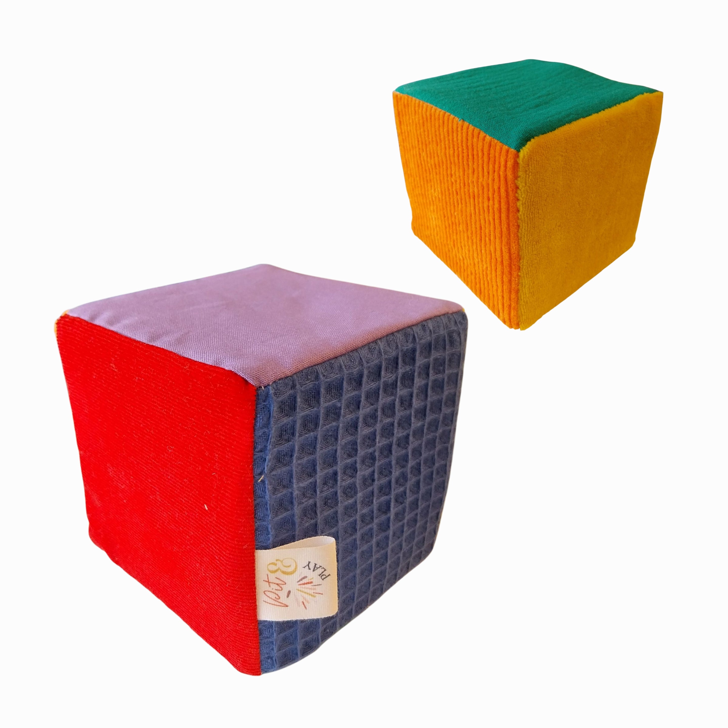 Dobbelstein Regenboog