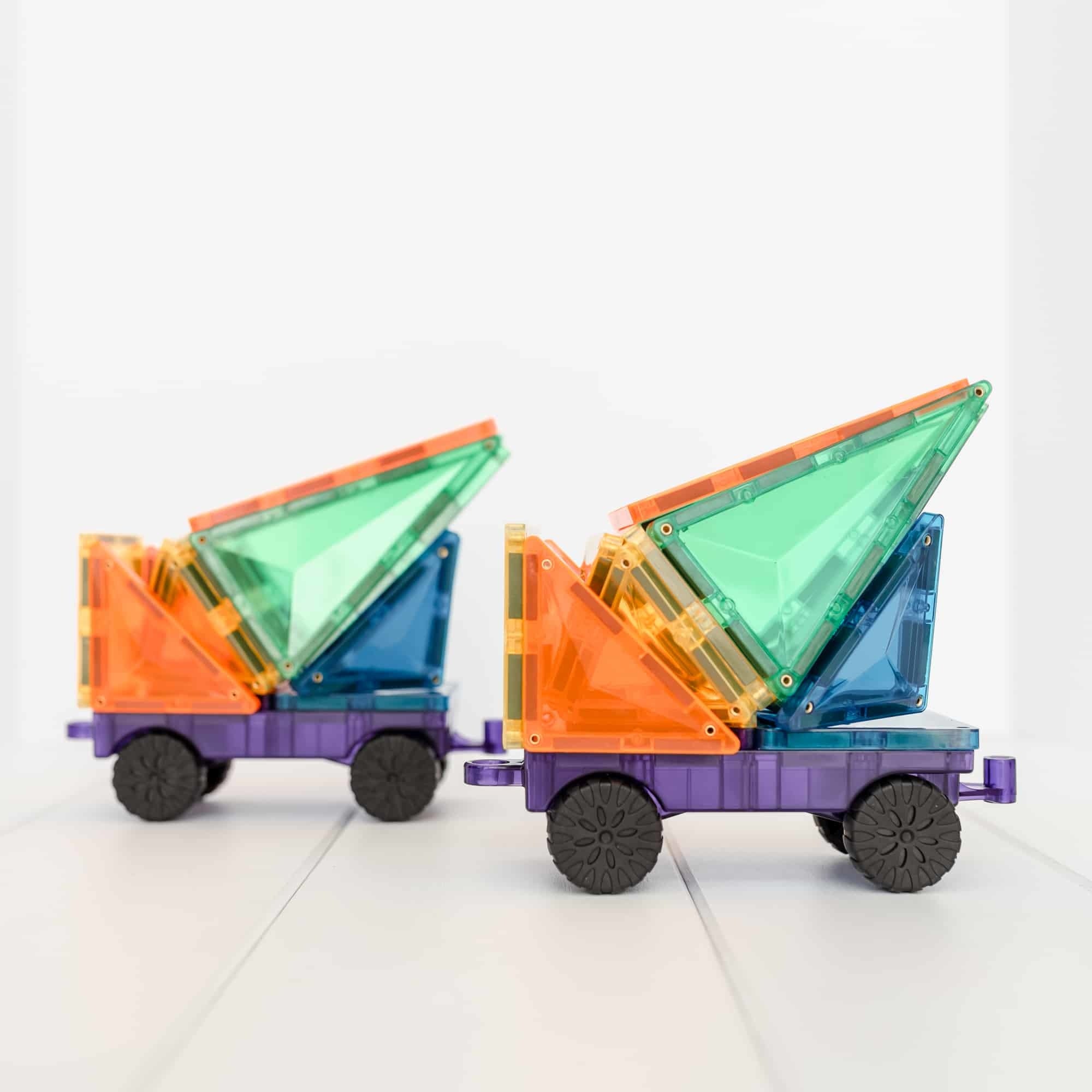 Rainbow Mega Pack - 212 delig