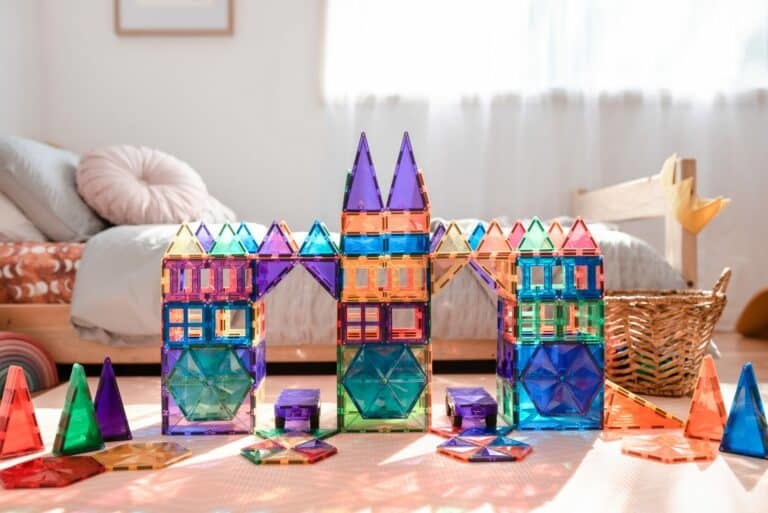 Rainbow Mega Pack - 212 delig