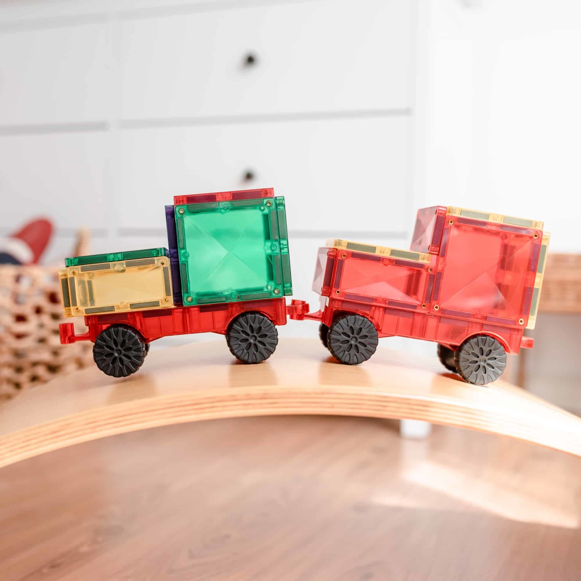 Rainbow Motion pack - 24-delig