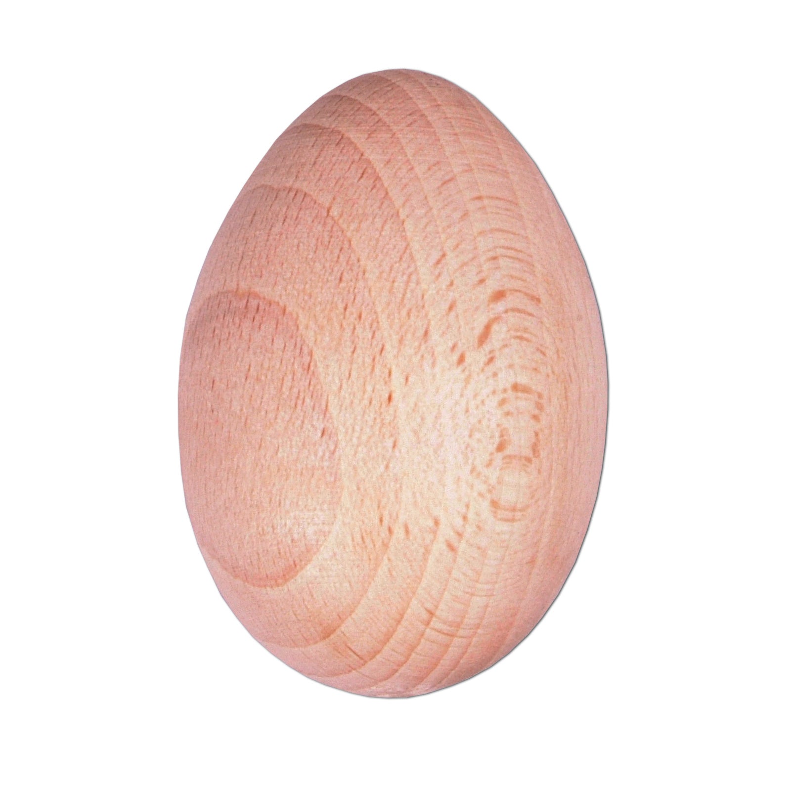 Houten ei
