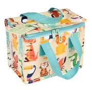 Lunchtas/koeltas - Colourful Creatures