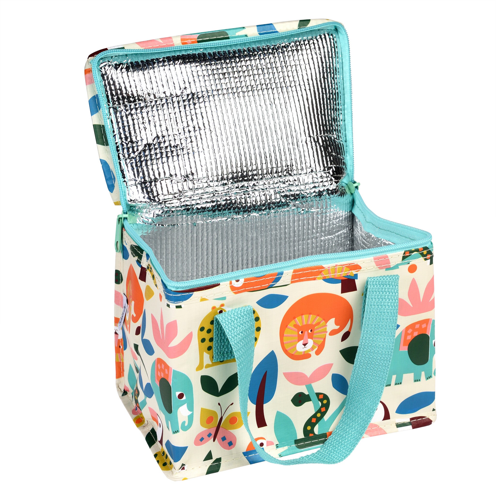 Lunchtas/koeltas - Wild Wonders