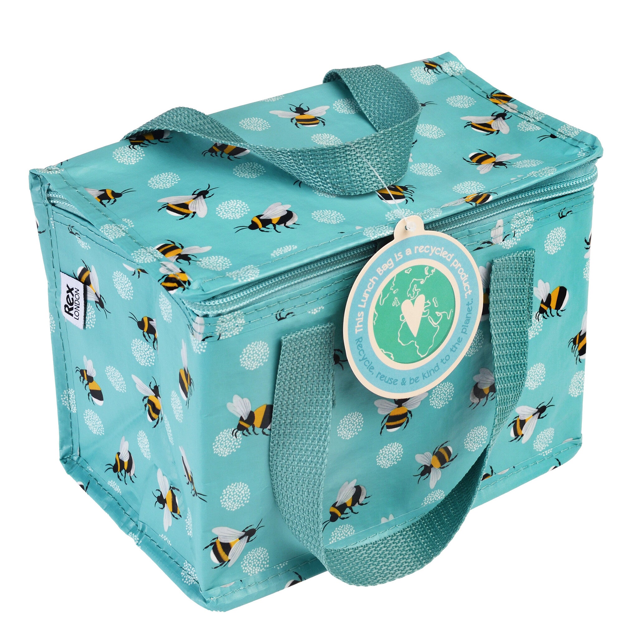 Lunchtas/koeltas - Bumblebee