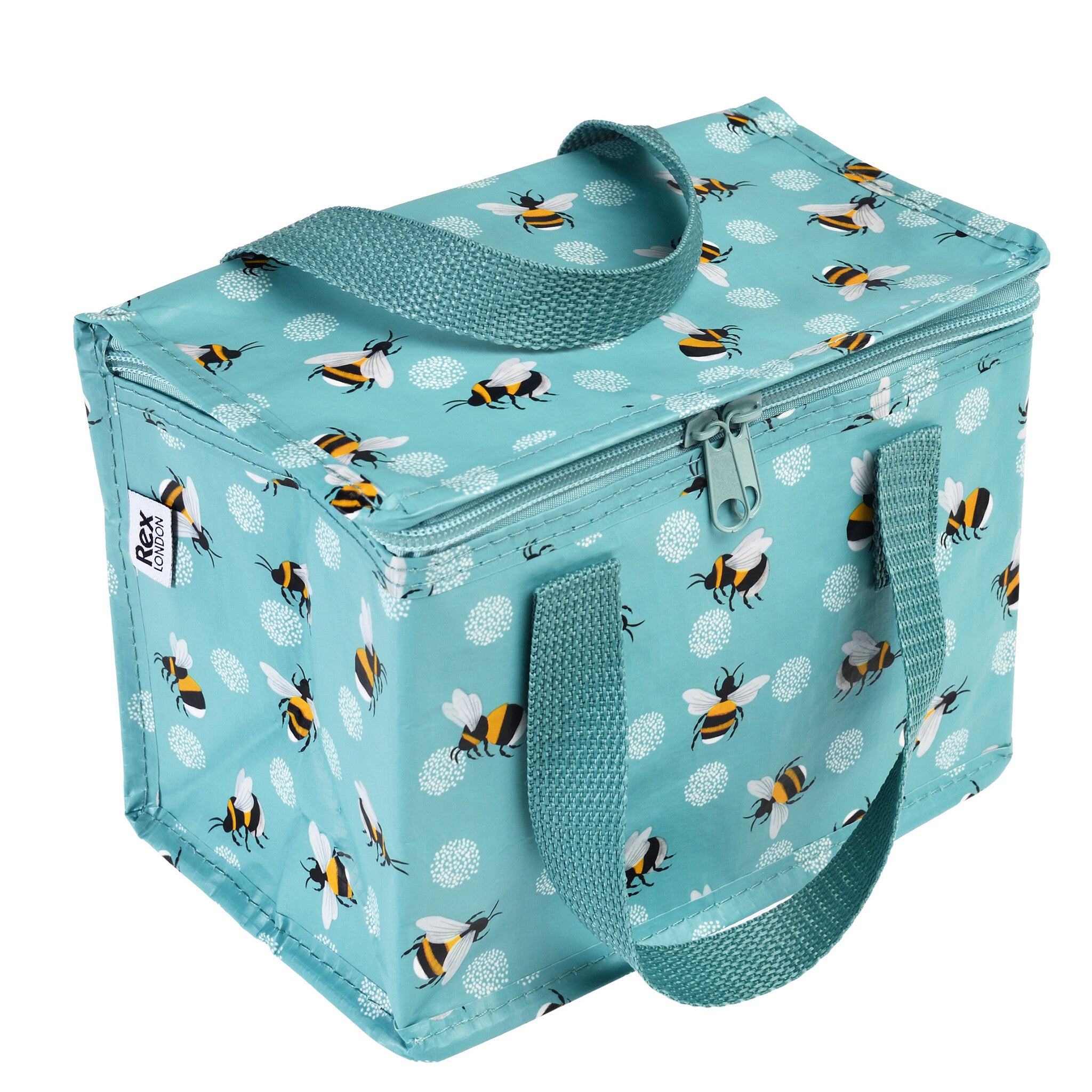 Lunchtas/koeltas - Bumblebee