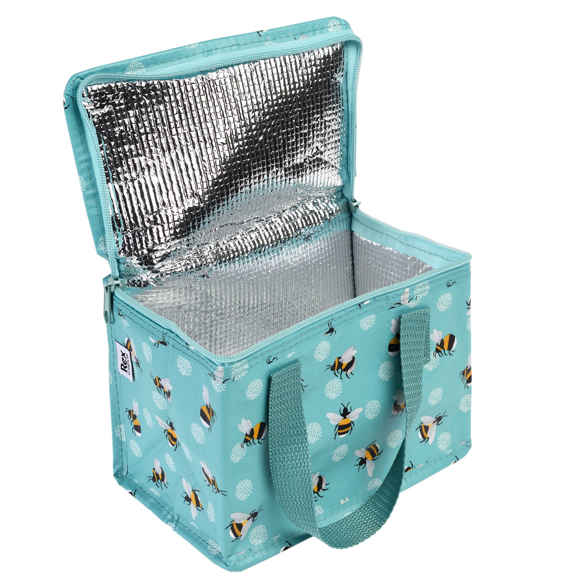 Lunchtas/koeltas - Bumblebee