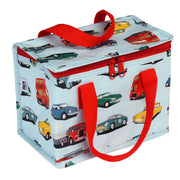 Lunchtas/koeltas - Road Trip