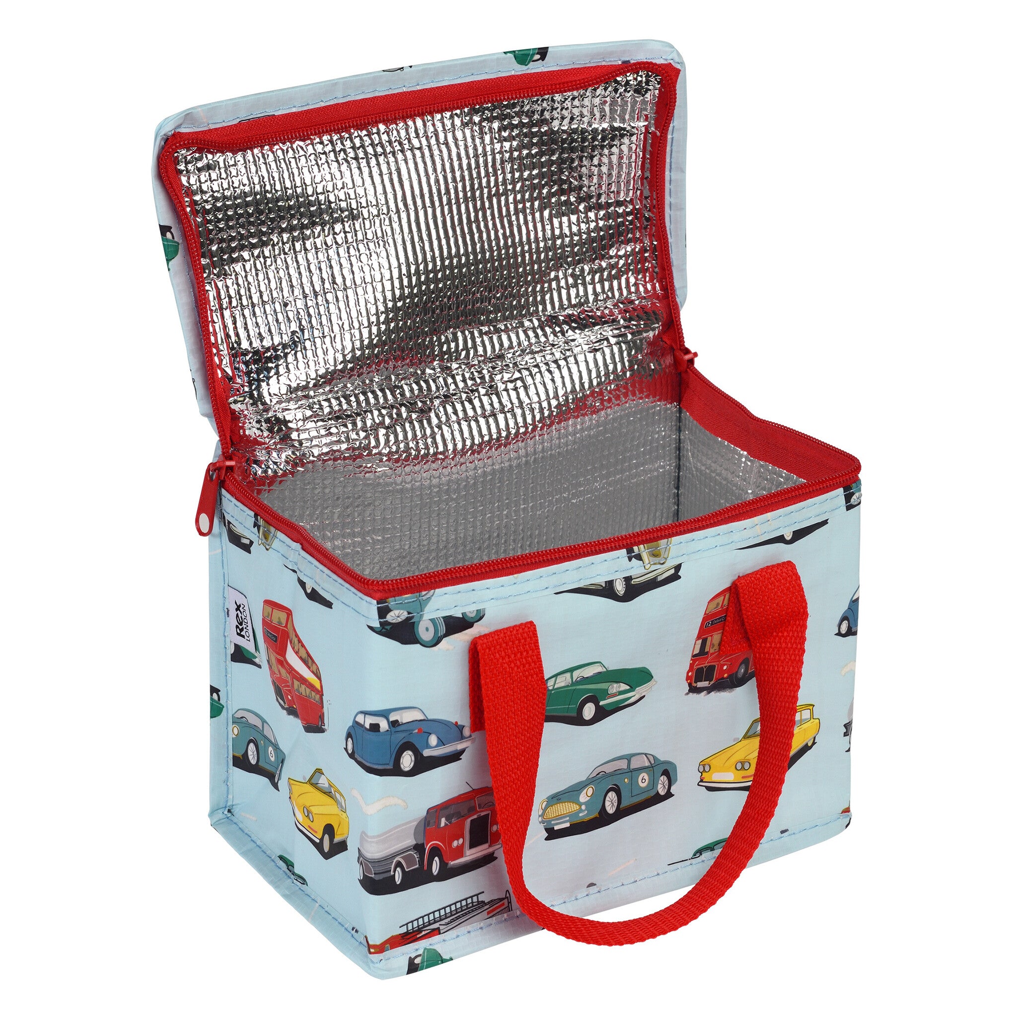 Lunchtas/koeltas - Road Trip