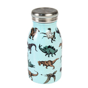 RVS Drinkfles 250ml - Prehistoric Land