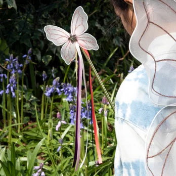 Toverstaf Fee/Vlinder - Fairies in the Garden