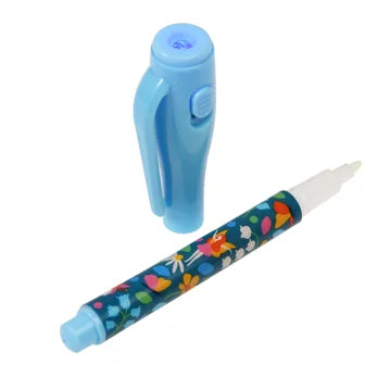 Magische UV-pen - Fairies in the Garden