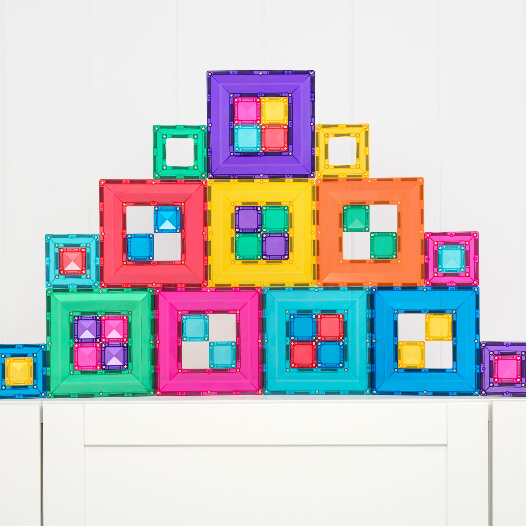 Bright Portal Pack 48 pc
